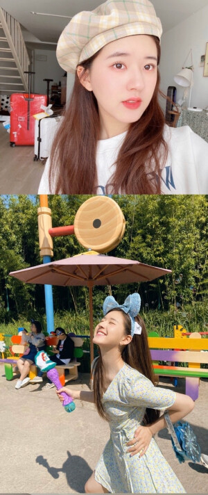 壁纸#赵露思#迷惑行为