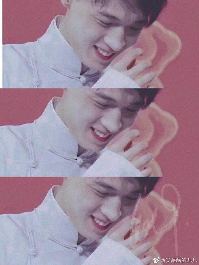 老秦（爱啦！）