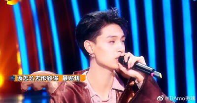 老秦（爱啦！）