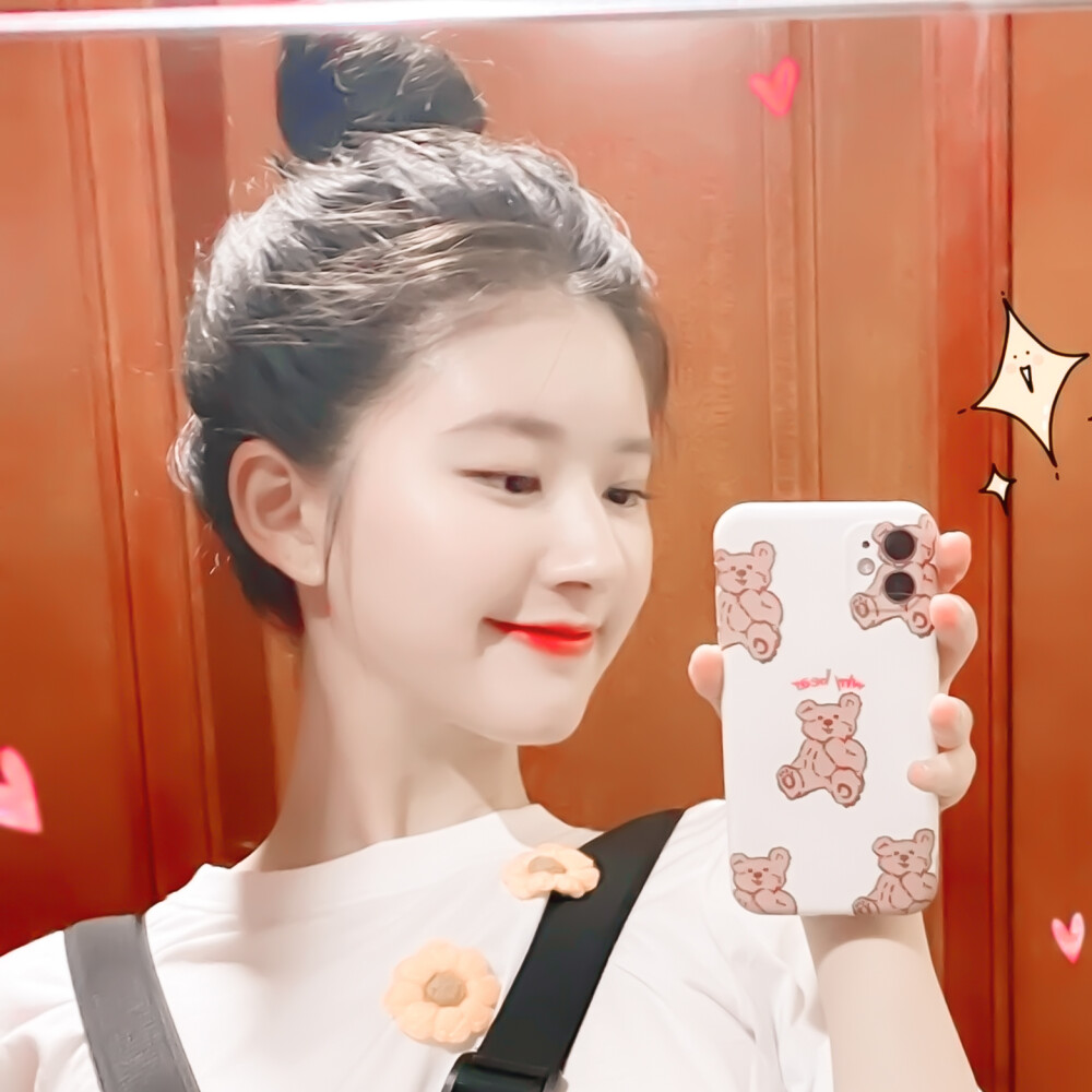  ◆ ◇ RED LIPSTICK