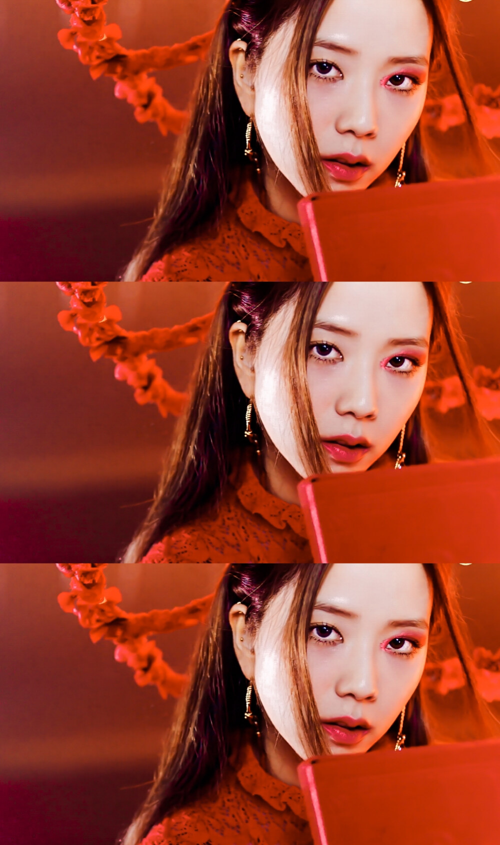 ◆金智秀 KIM JISOO▪BLACKPINK
二转注明XUNIR禁二改