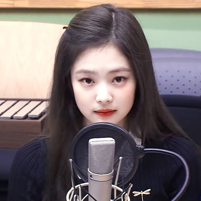 ◆JENNIE▪BLACKPINK
二转注明XUNIR禁二改