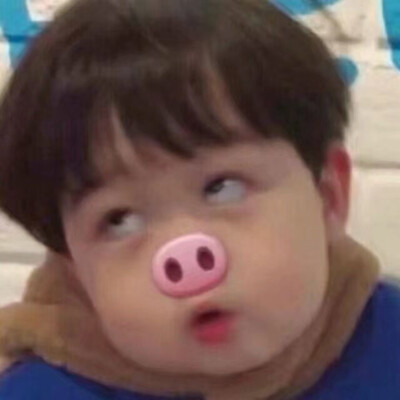 萌娃/萌宠/动漫卡通 搞怪头像/沙雕女头/沙雕头像