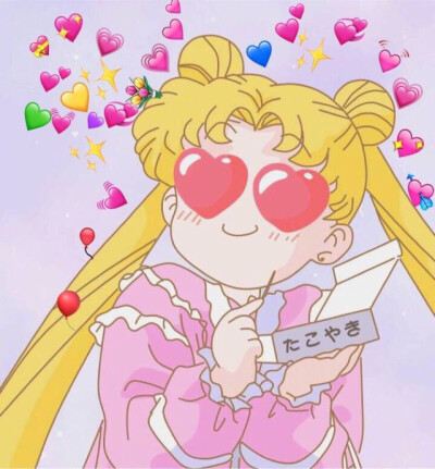 萌娃/萌宠/动漫卡通 搞怪头像/沙雕女头/沙雕头像