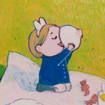 萌娃/萌宠/动漫卡通 搞怪头像/沙雕女头/沙雕头像