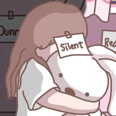 萌娃/萌宠/动漫卡通 搞怪头像/沙雕女头/沙雕头像