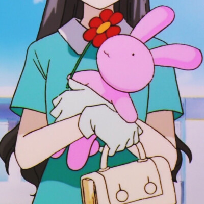 萌娃/萌宠/动漫卡通 搞怪头像/沙雕女头/沙雕头像