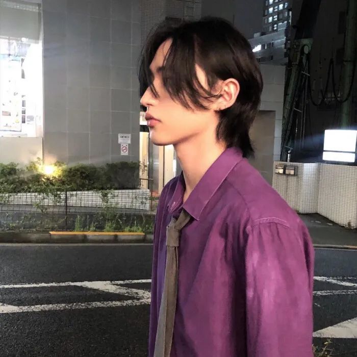 精选优质男生头像