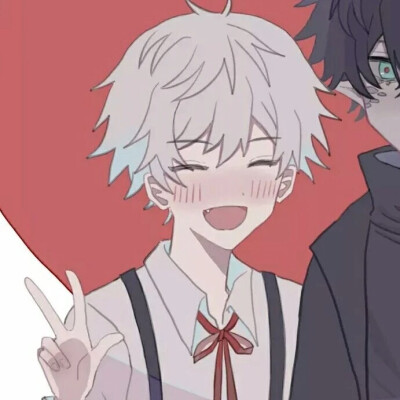 明日方舟 自截情头o