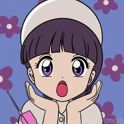 美少女战士
知世 头像
cr时间偏好