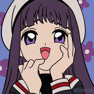 美少女战士
知世 头像
cr时间偏好