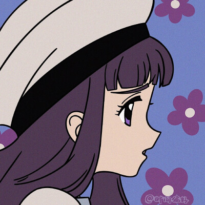 美少女战士
知世 头像
cr时间偏好