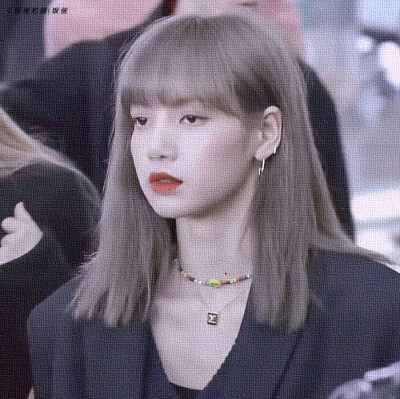 lalalalisa
/银信