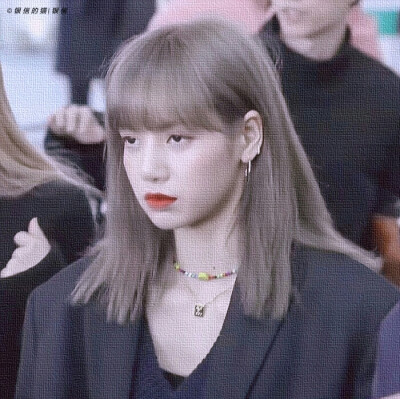 lalalalisa
/银信