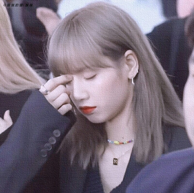 lalalalisa
/银信