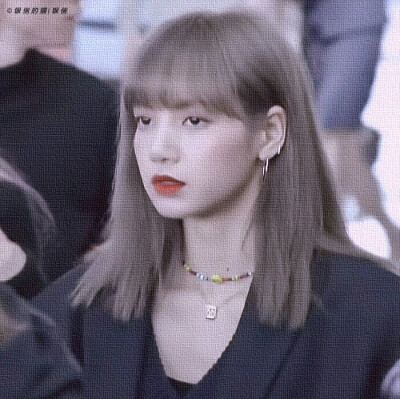 lalalalisa
/银信