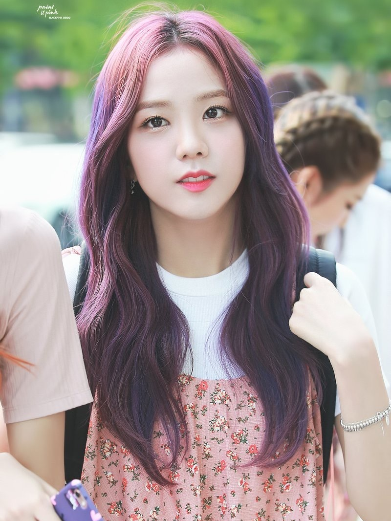 휘파람（口哨）
Jisoo