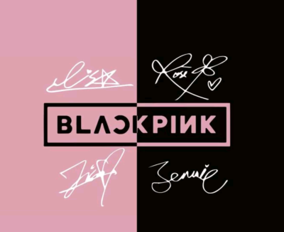 BLACKPINK回归!!!