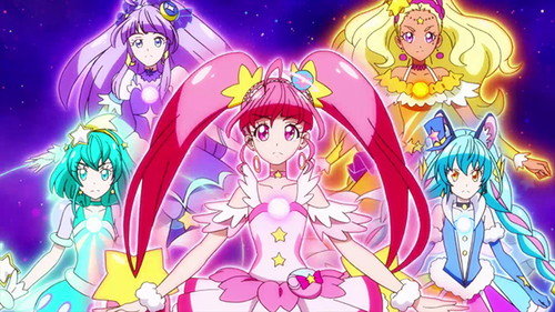 star☆twinkle