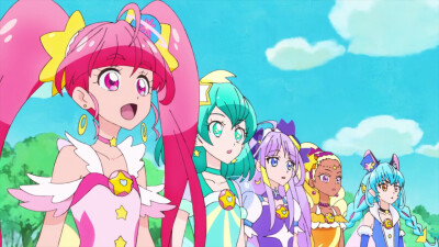 star☆twinkle