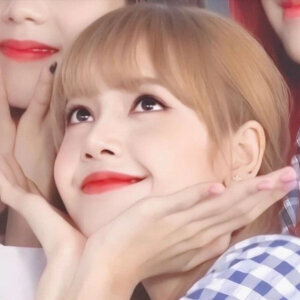 人间芭比Lisa
Lisa头像