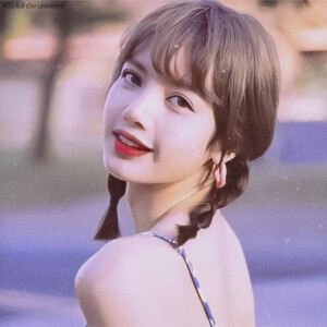 人间芭比Lisa
Lisa头像