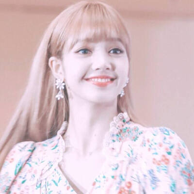 人间芭比Lisa
Lisa头像