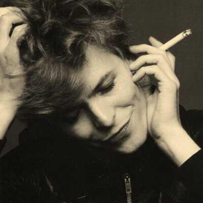 David Bowie