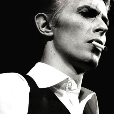 David Bowie