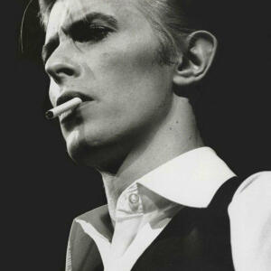 David Bowie