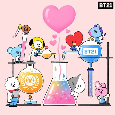 BT21