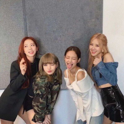 BLACKPINK