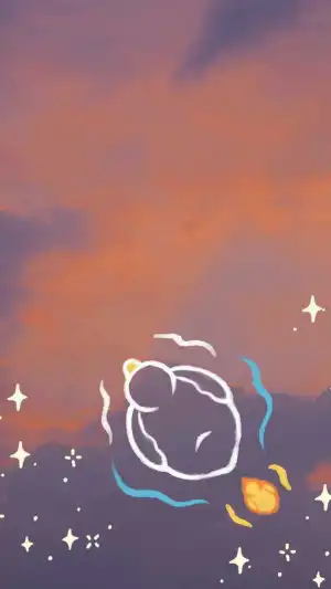 Iphone云壁纸 堆糖 美图壁纸兴趣社区