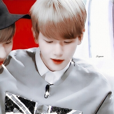 CHANBAEK