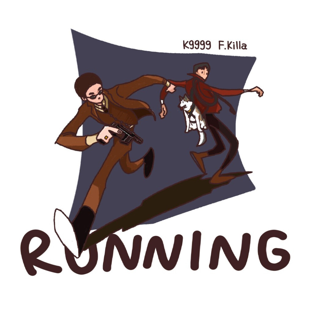 RUNNING