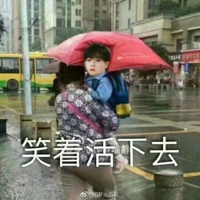 陈立农表情包