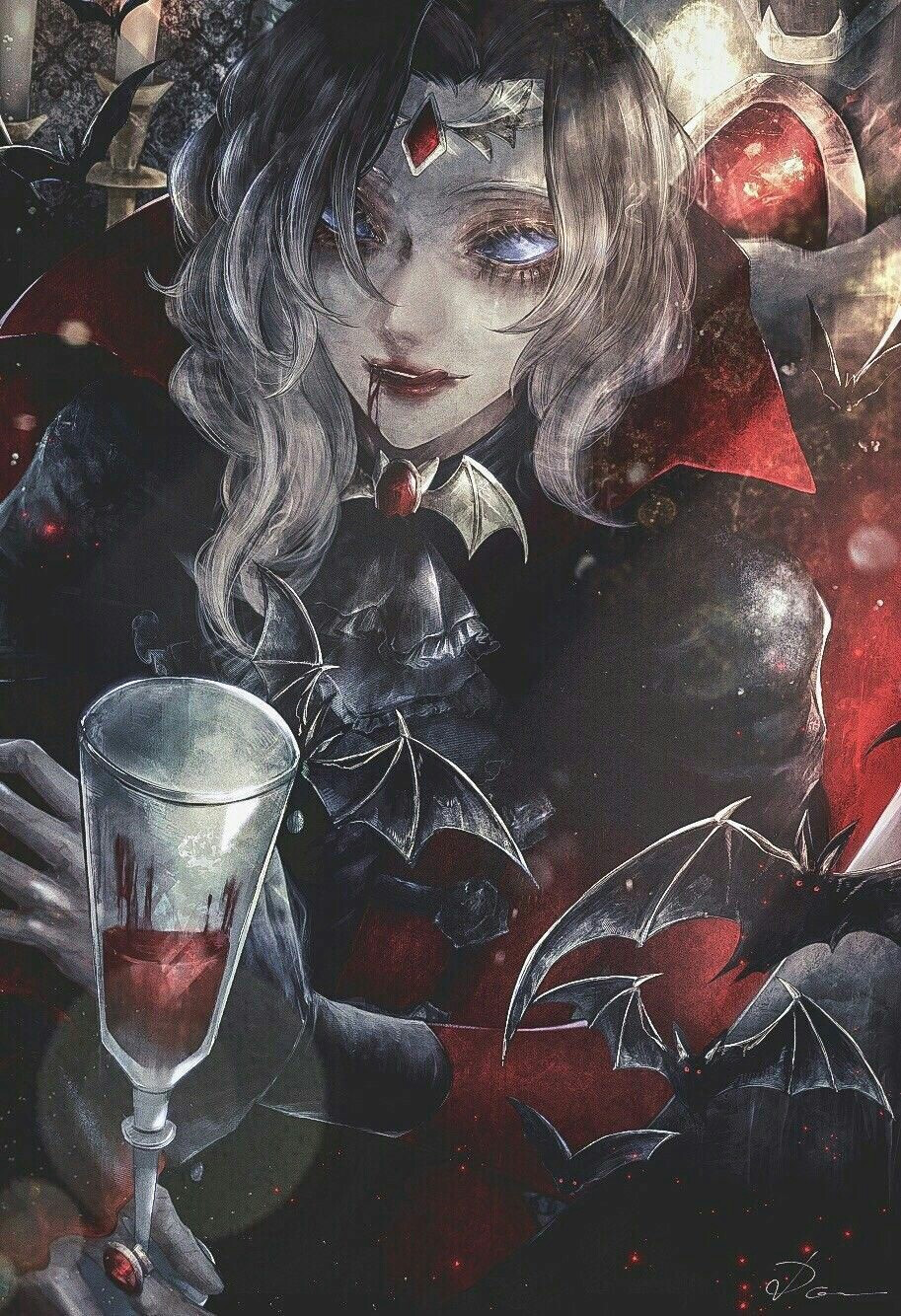 第五人格 约瑟夫 摄影师（画师见水印）