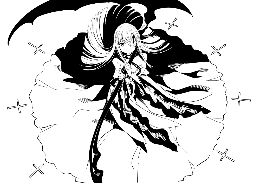 永远的七日之都羽弥