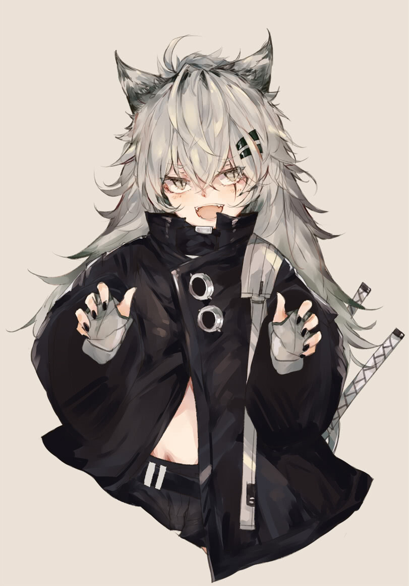 明日方舟