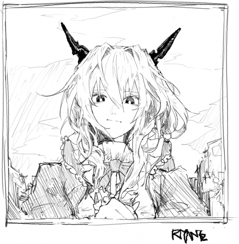 明日方舟