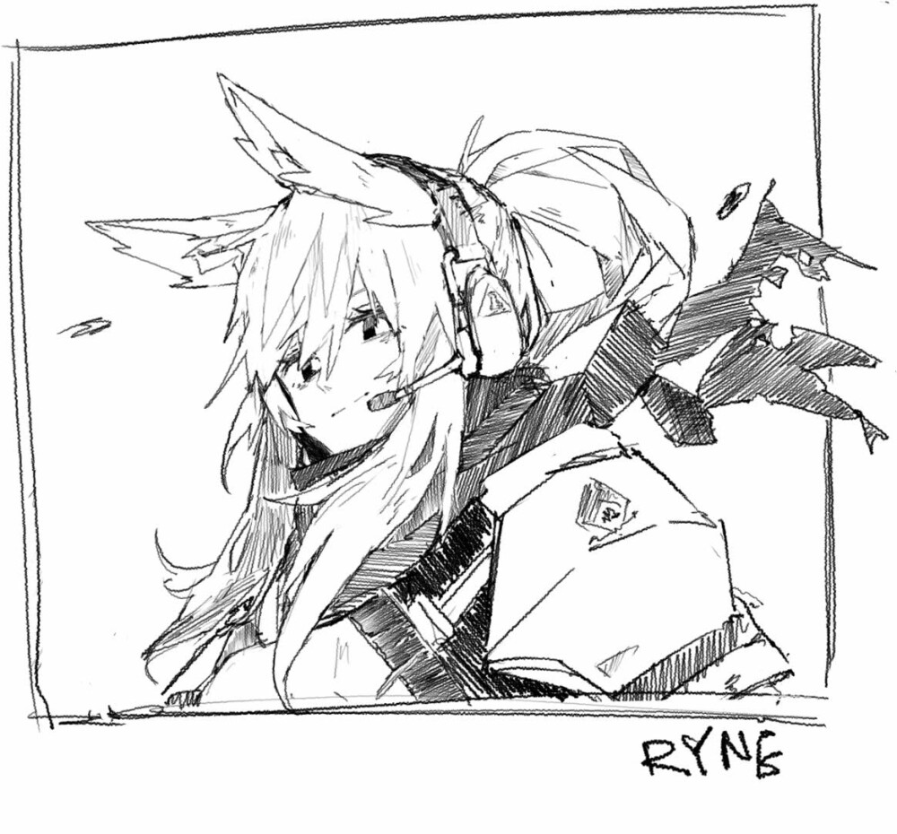 明日方舟