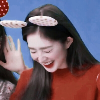 · Wendy × Irene
原截苏椰