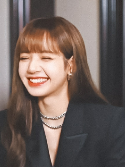 Lisa.Black pink.