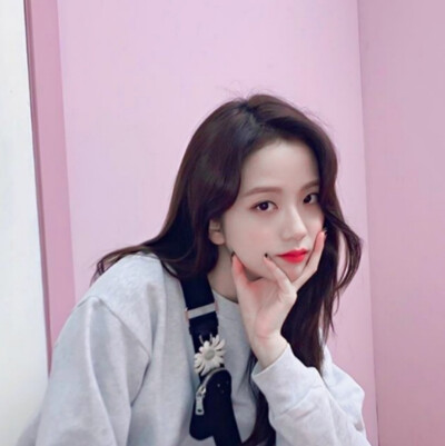 jisoo