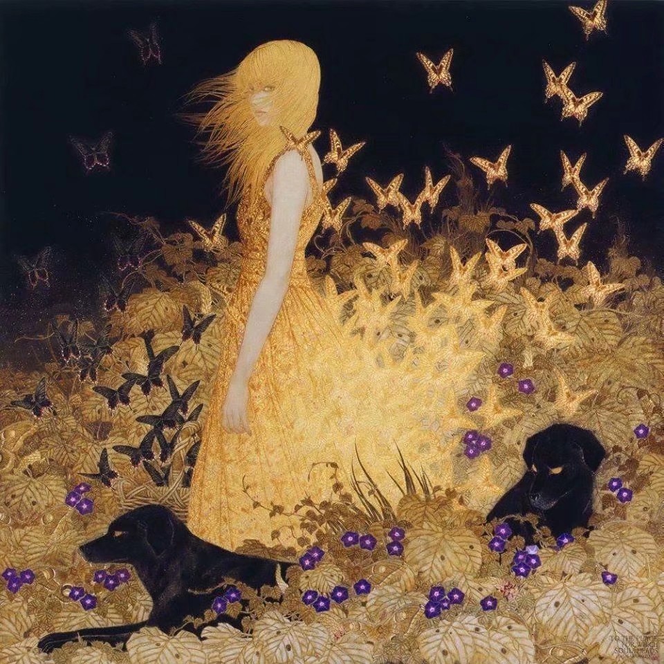 笹本正明
Masaaki Sasamoto