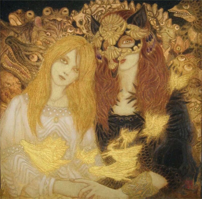 笹本正明
Masaaki Sasamoto