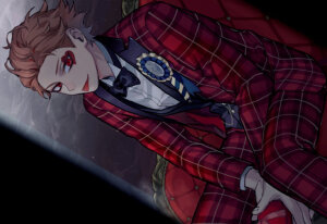 迪士尼扭曲仙境