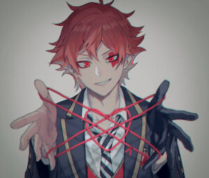 迪士尼扭曲仙境