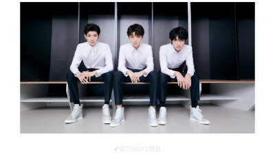 TFBOYS壁纸