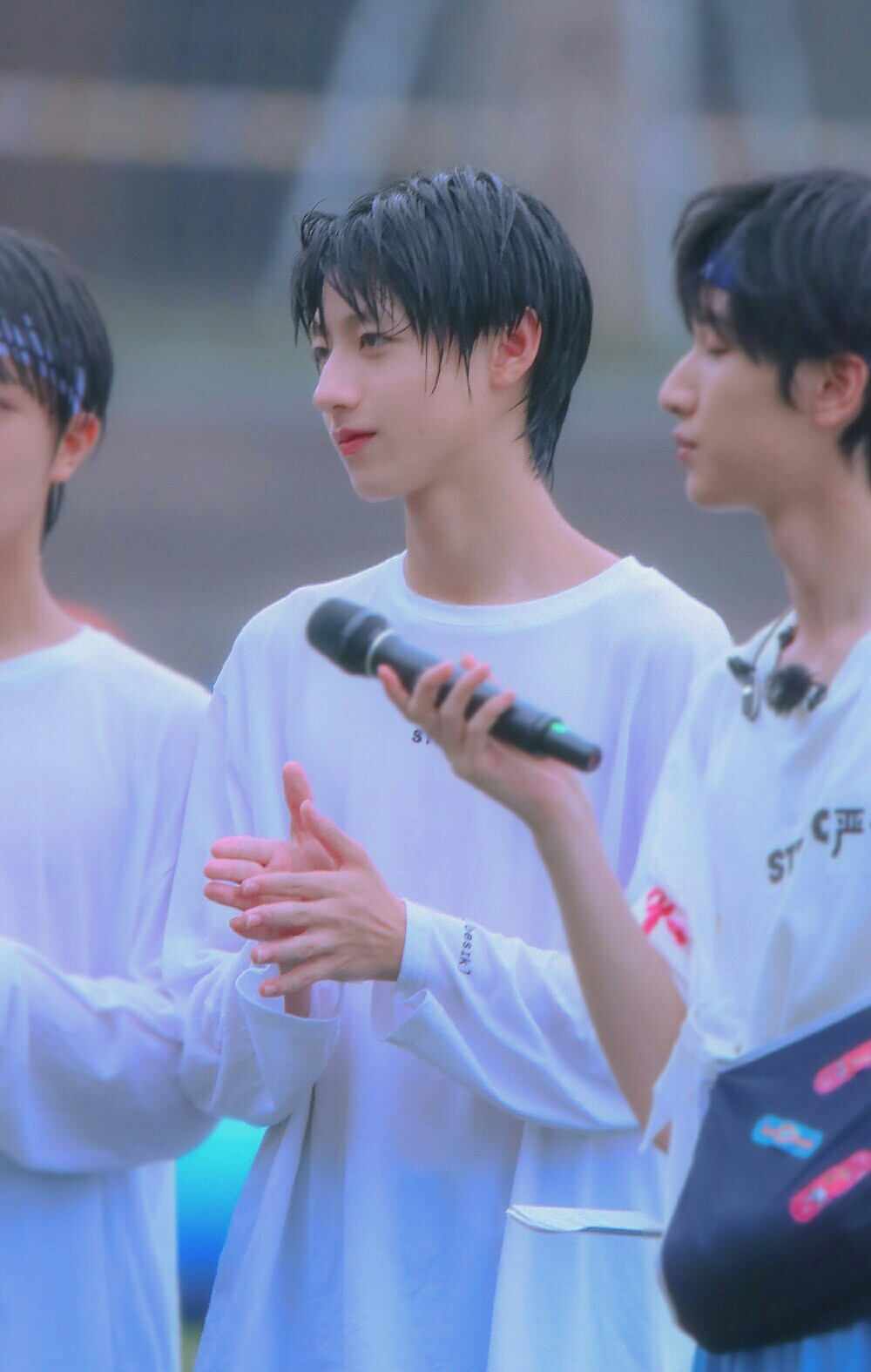 朱志鑫